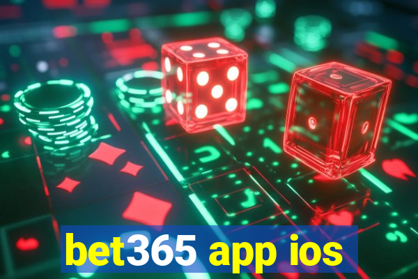 bet365 app ios