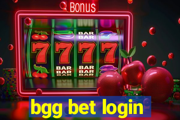 bgg bet login