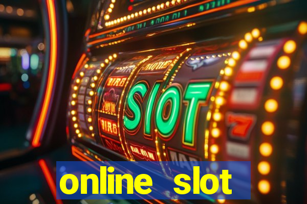 online slot machines real money free