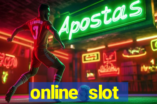 online slot machines real money free