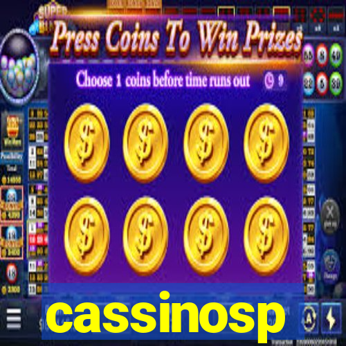 cassinosp