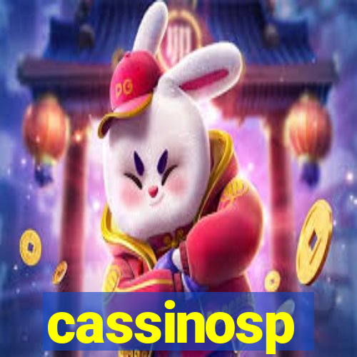 cassinosp