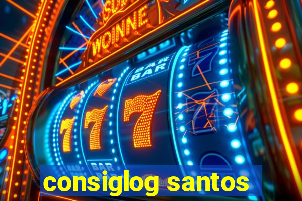 consiglog santos