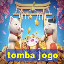 tomba jogo