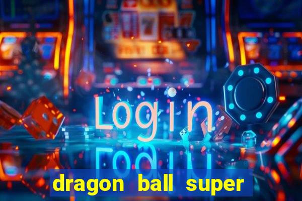 dragon ball super download torrent