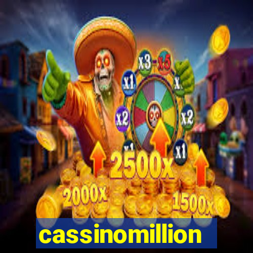 cassinomillion