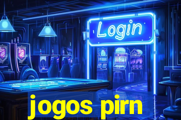 jogos pirn