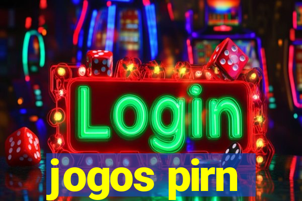 jogos pirn