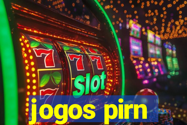 jogos pirn