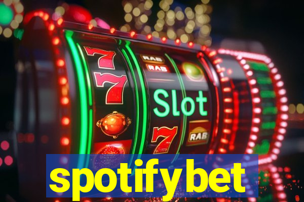 spotifybet