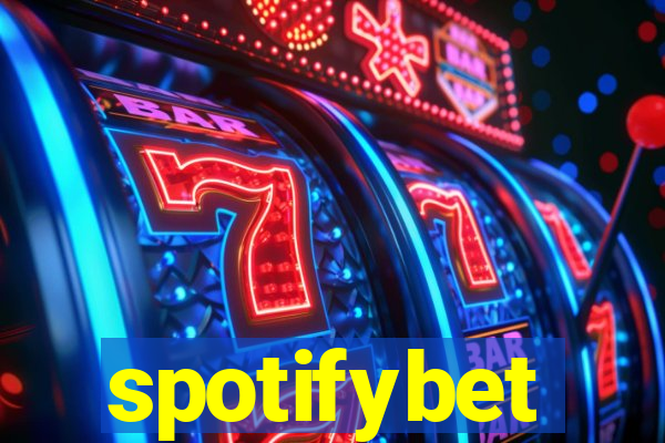 spotifybet