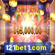 121bet1.com