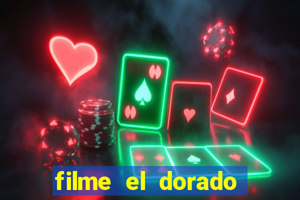 filme el dorado (1966 dublado download)