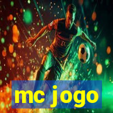 mc jogo