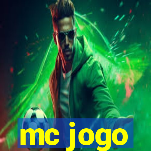 mc jogo