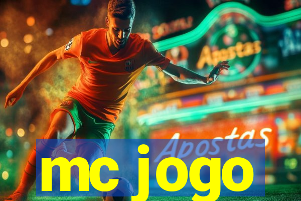 mc jogo