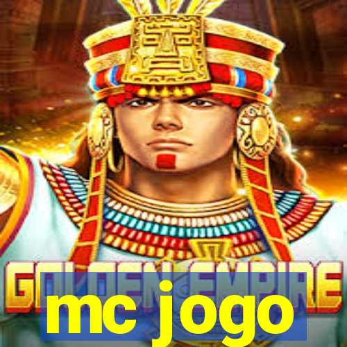 mc jogo