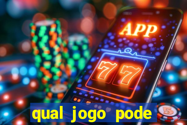 qual jogo pode depositar 5 reais