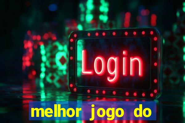 melhor jogo do casino betano