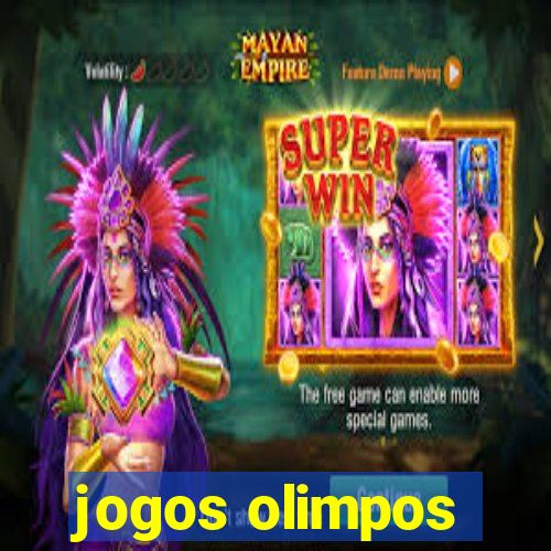 jogos olimpos