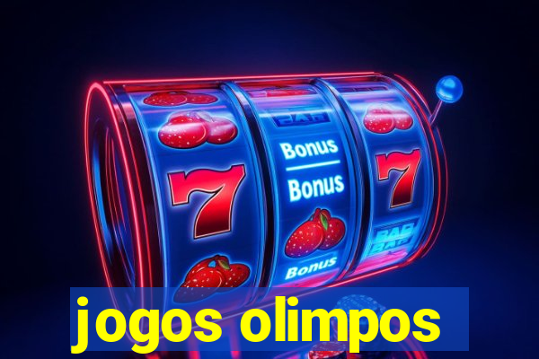 jogos olimpos