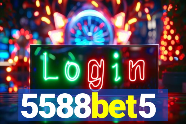 5588bet5