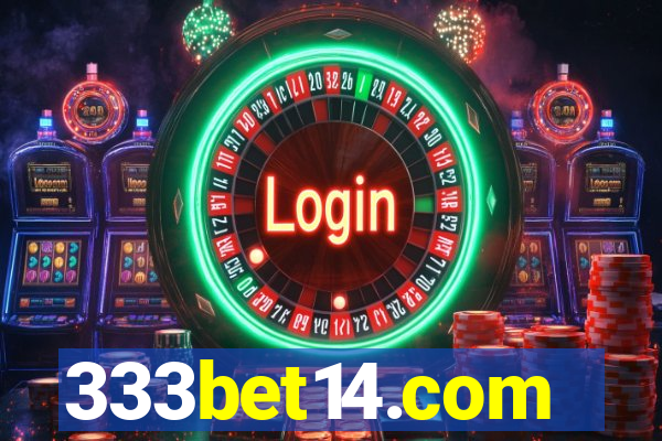 333bet14.com