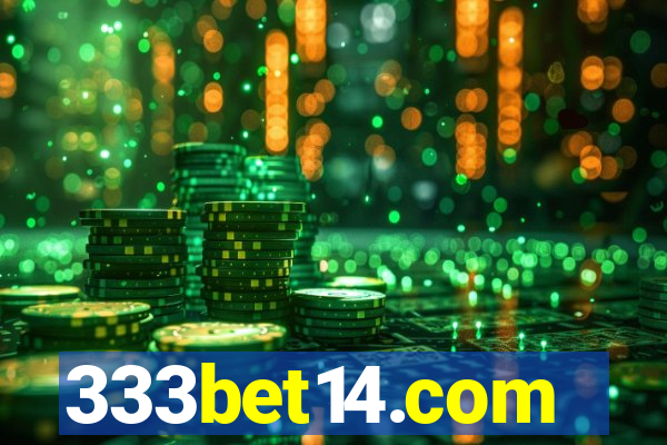 333bet14.com