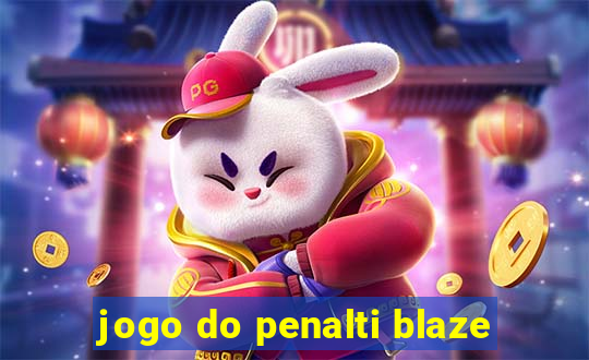 jogo do penalti blaze