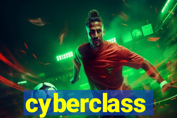 cyberclass