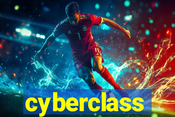 cyberclass