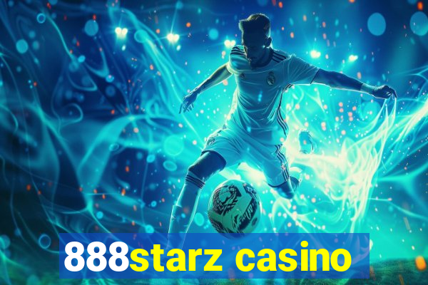 888starz casino