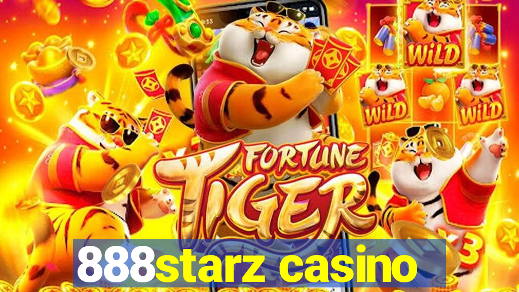 888starz casino