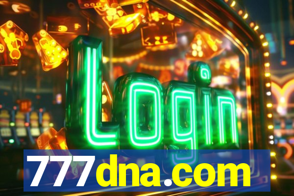 777dna.com