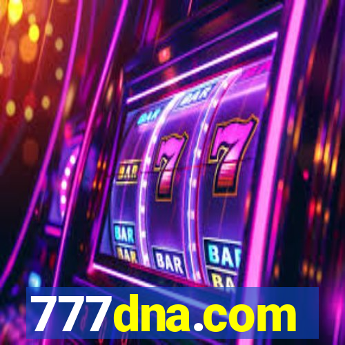 777dna.com