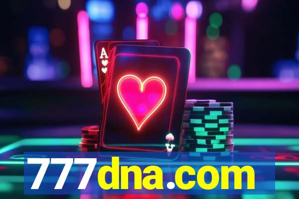 777dna.com