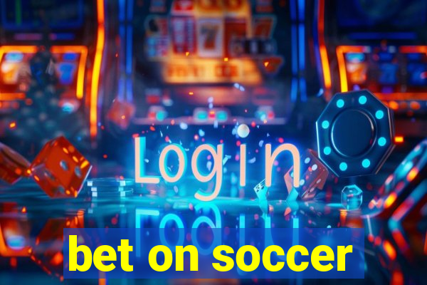 bet on soccer