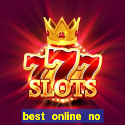 best online no deposit casino bonus