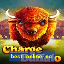 best online no deposit casino bonus