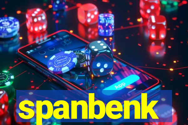 spanbenk