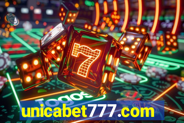 unicabet777.com