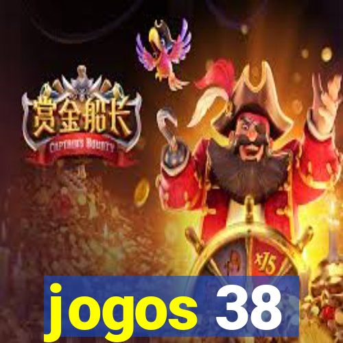 jogos 38