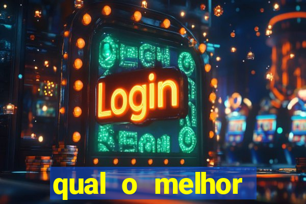 qual o melhor casino para ganhar dinheiro