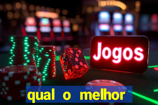 qual o melhor casino para ganhar dinheiro