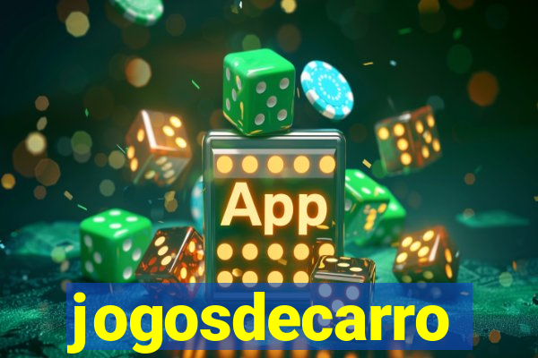 jogosdecarro