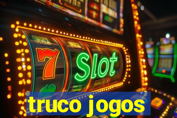 truco jogos