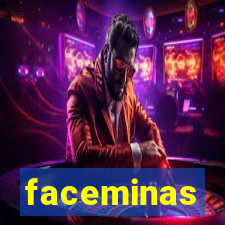 faceminas