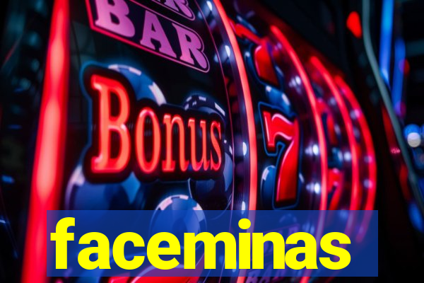 faceminas