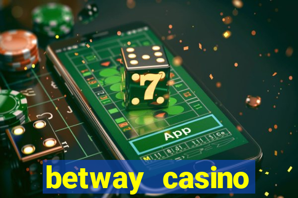 betway casino review nj