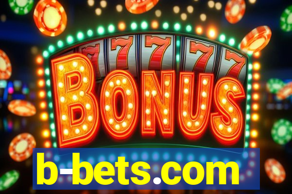 b-bets.com